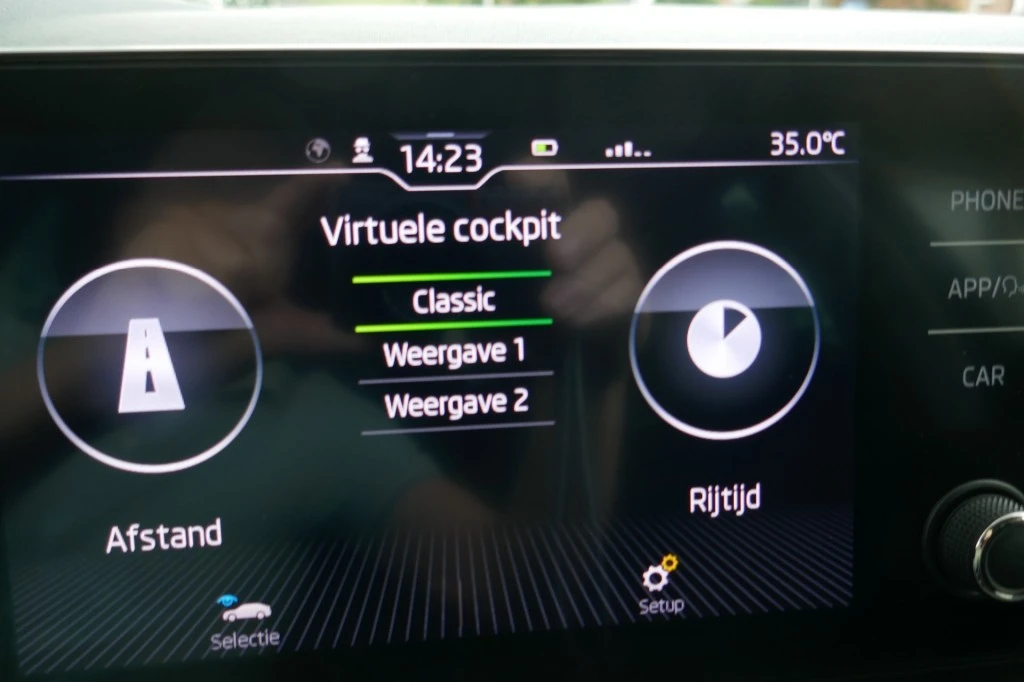 Škoda Kamiq – foto 18