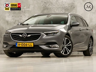 Opel Insignia – thumbnail 1