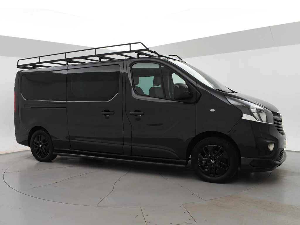 Opel Vivaro – foto 6