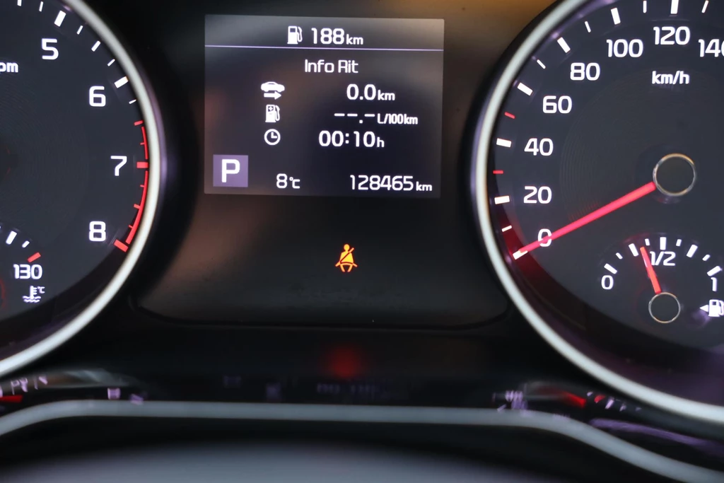 Kia ProCeed – foto 15