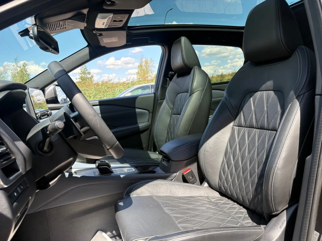 Nissan QASHQAI – foto 7