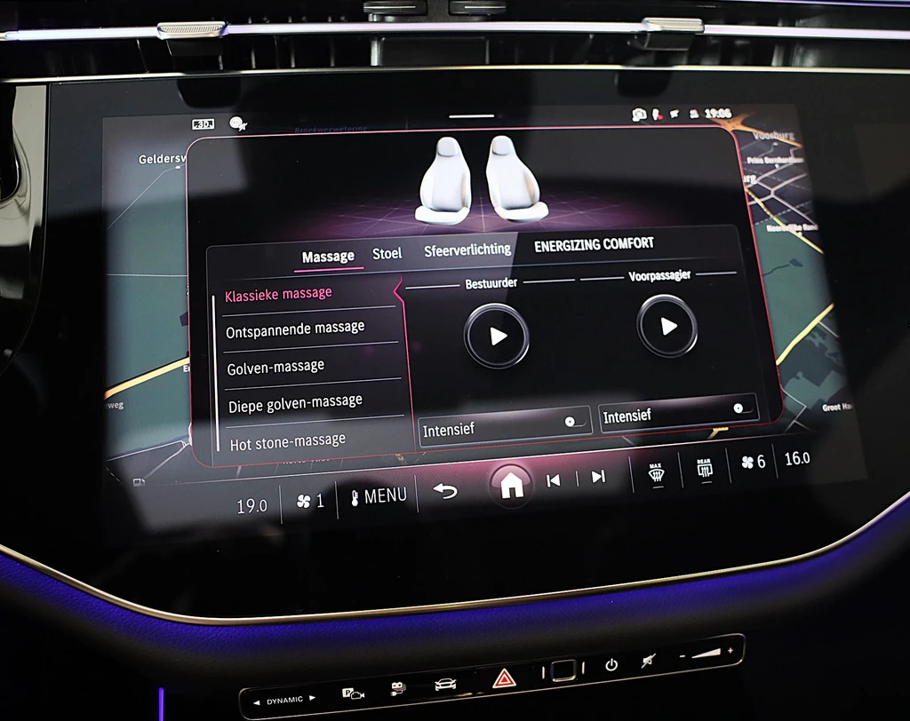 Mercedes-Benz E-Klasse – foto 22