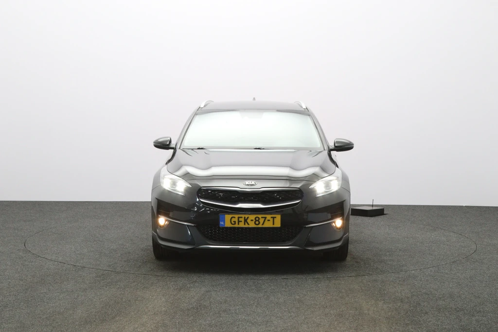 Kia XCeed – foto 9