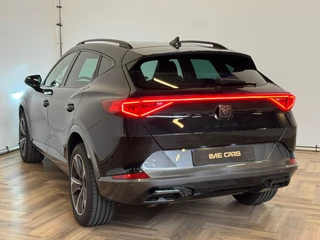 CUPRA Formentor – thumbnail 2