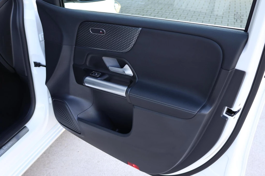 Mercedes-Benz B-Klasse – foto 44