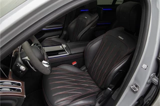 Mercedes-Benz S-Klasse – thumbnail 21