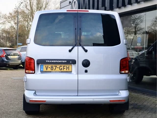 Volkswagen Transporter – thumbnail 4