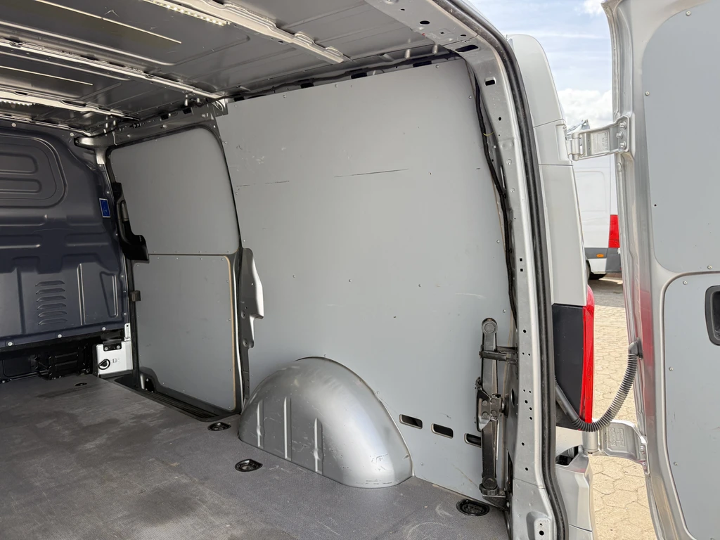 Mercedes-Benz Vito – foto 16