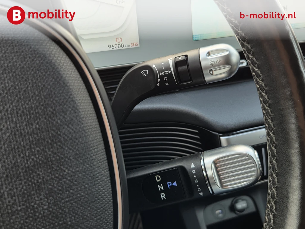 Hyundai IONIQ 5 – foto 39