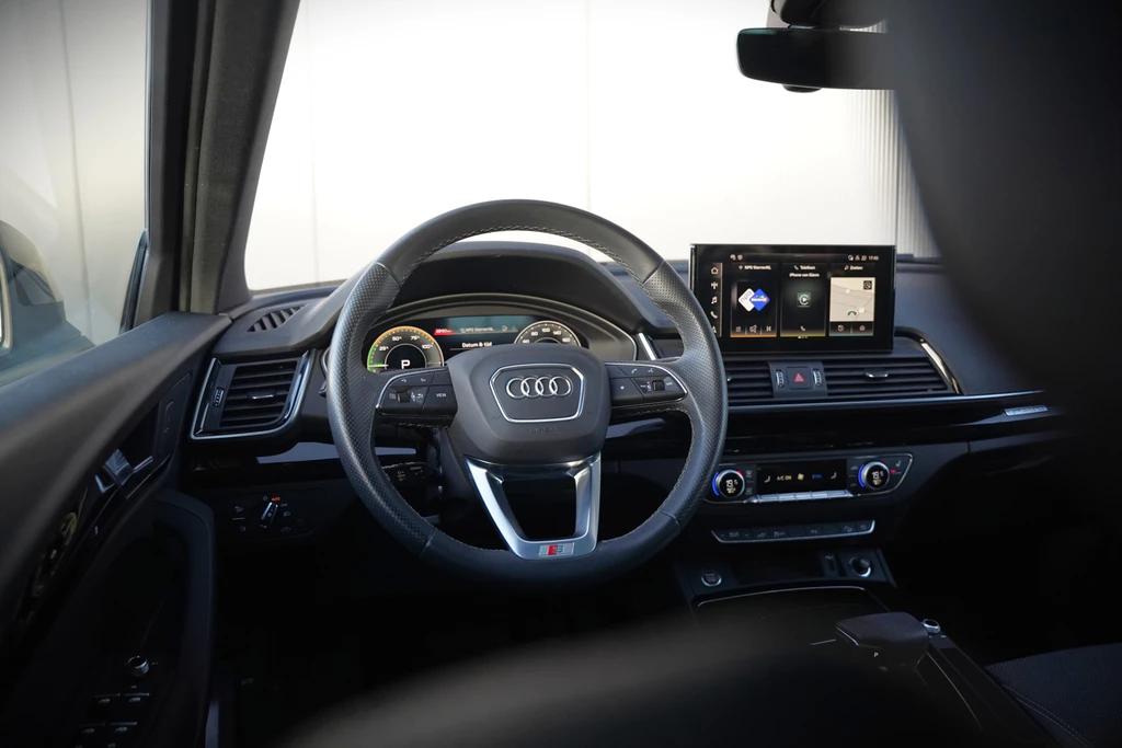 Audi Q5 – foto 18