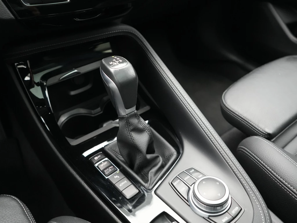 BMW X1 – foto 39