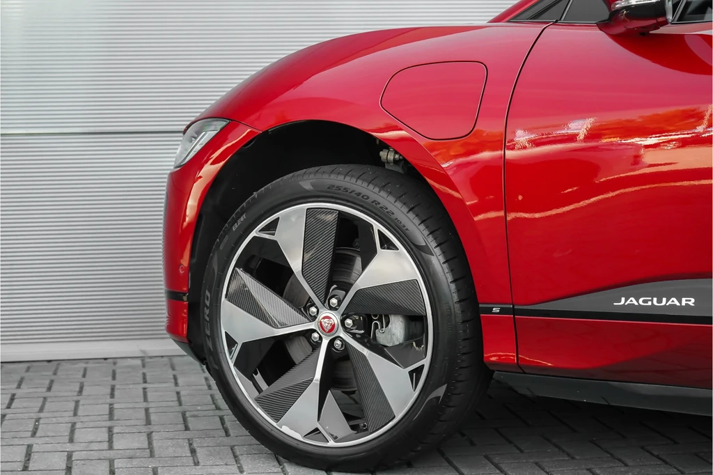 Jaguar I-PACE – foto 18