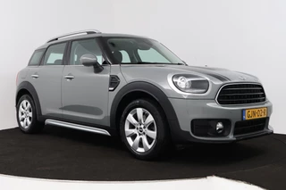 MINI Countryman – thumbnail 7