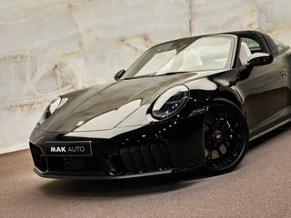 Porsche 911 – thumbnail 2