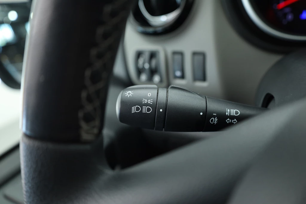 Renault Trafic – foto 12