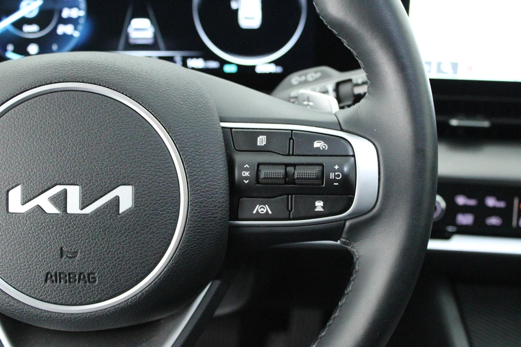 Kia Sportage – foto 23
