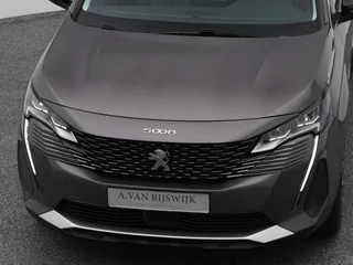 Peugeot 5008 – thumbnail 21