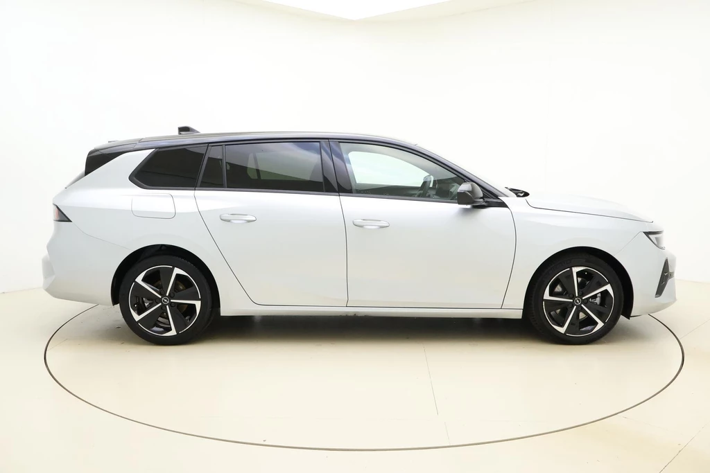 Opel Astra – foto 7