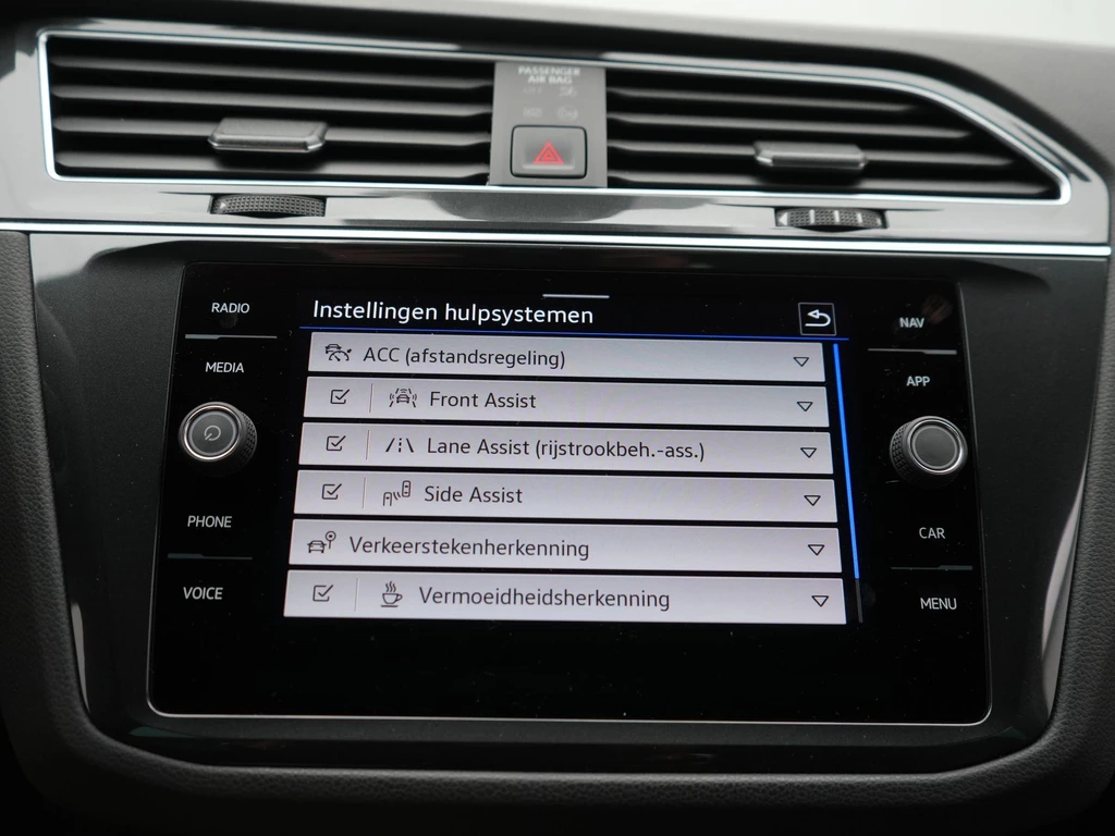 Volkswagen Tiguan – foto 26