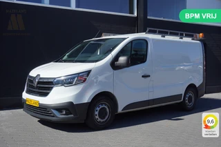 Renault Trafic – thumbnail 1