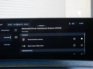 Peugeot e-5008 – thumbnail 33