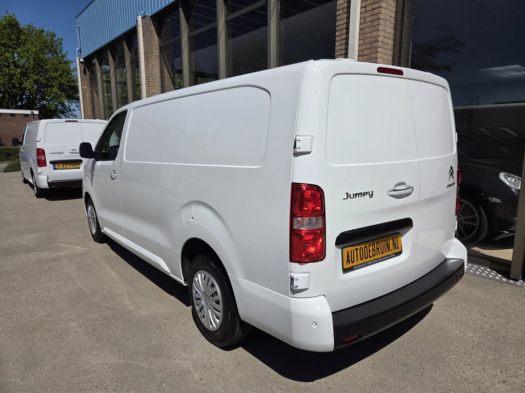 Citroën Jumpy – foto 5