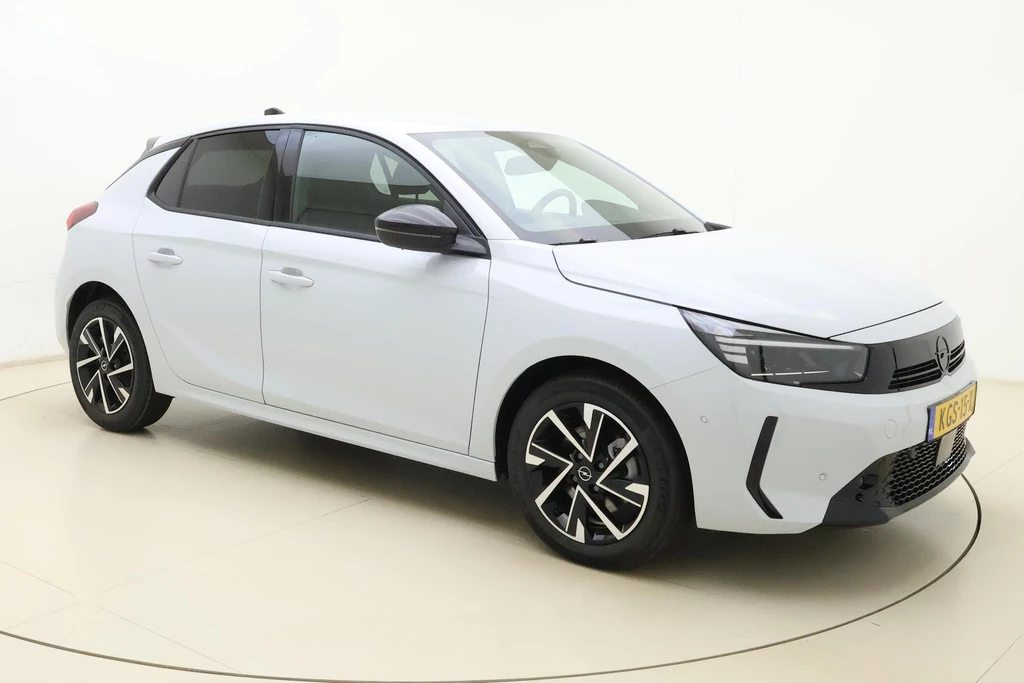 Opel Corsa – foto 8