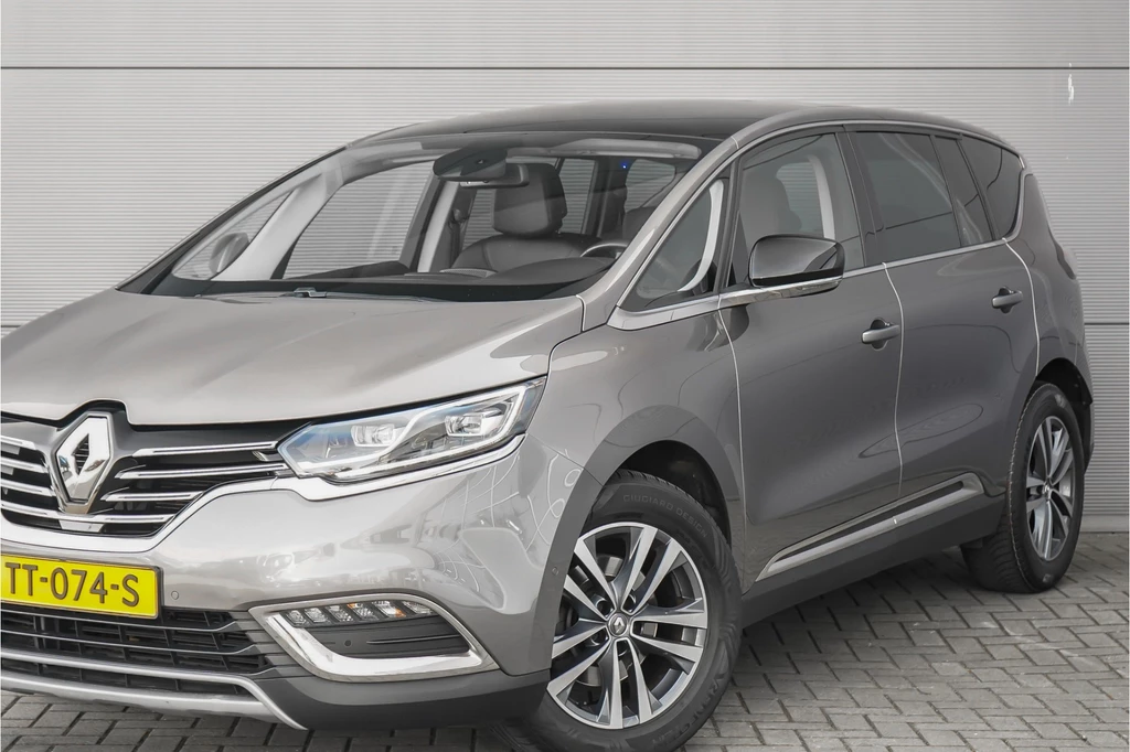 Renault Espace – foto 2