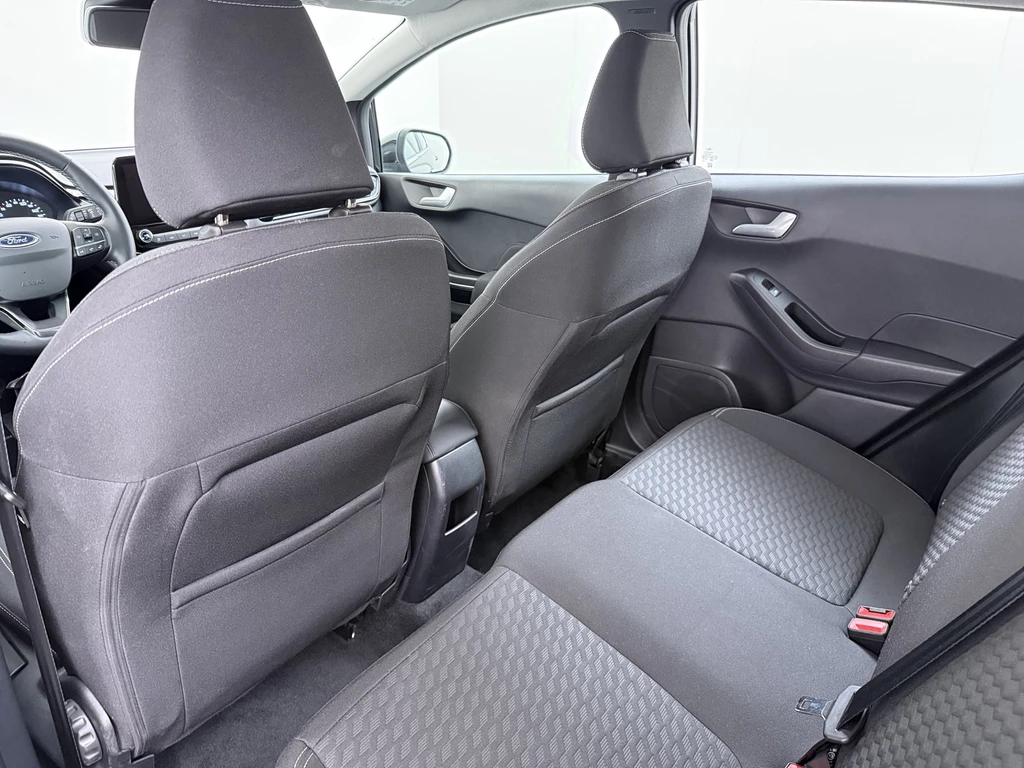 Ford Fiesta – foto 15