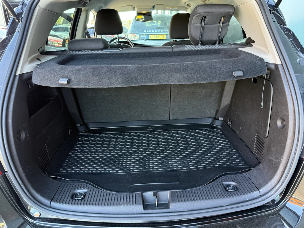 Opel Mokka X – foto 11