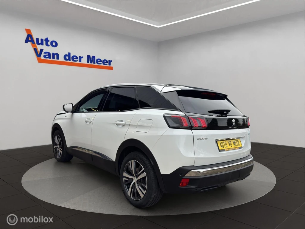 Peugeot 3008 – foto 3