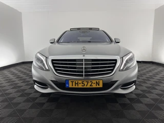 Mercedes-Benz S-Klasse – thumbnail 6