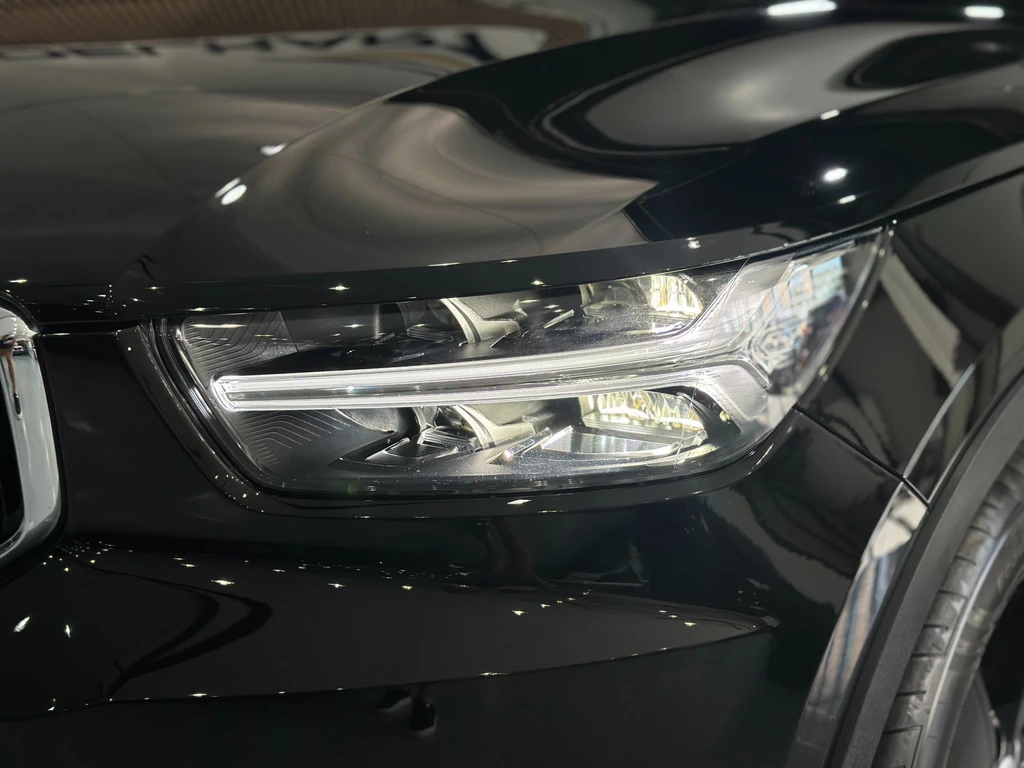 Volvo XC40 – foto 14