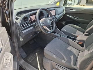 Volkswagen Caddy – thumbnail 14