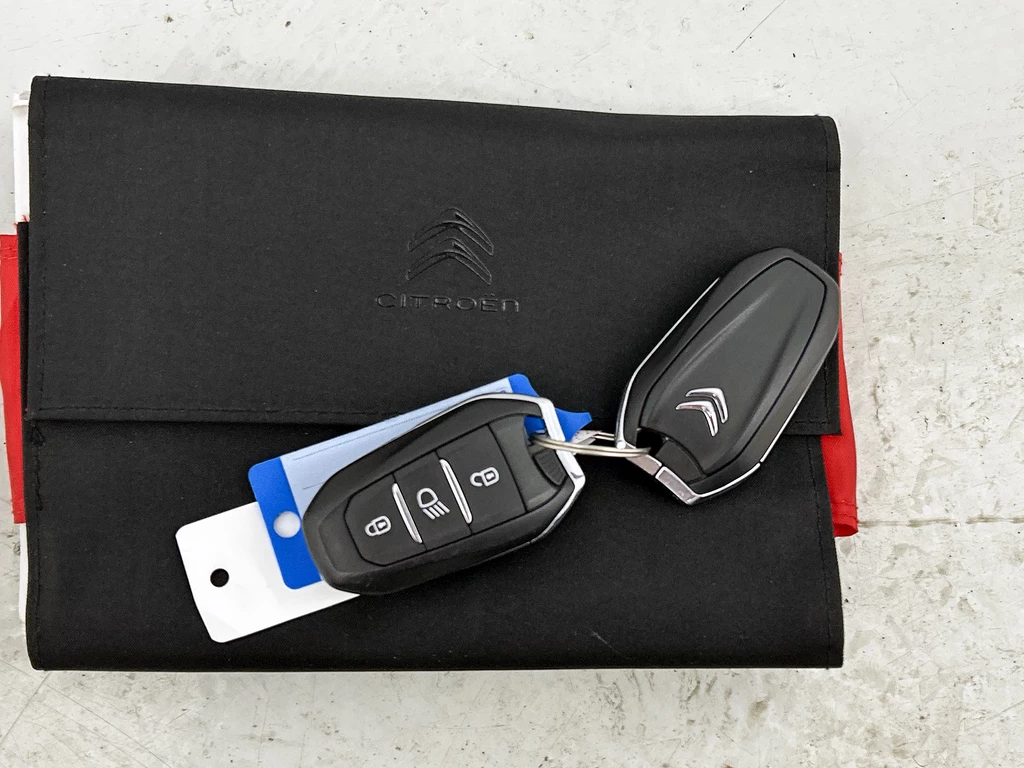 Citroën Berlingo – foto 30