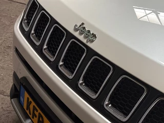 Jeep Compass – thumbnail 29