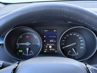 Toyota C-HR – thumbnail 17