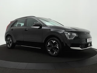 Kia Niro EV – thumbnail 11