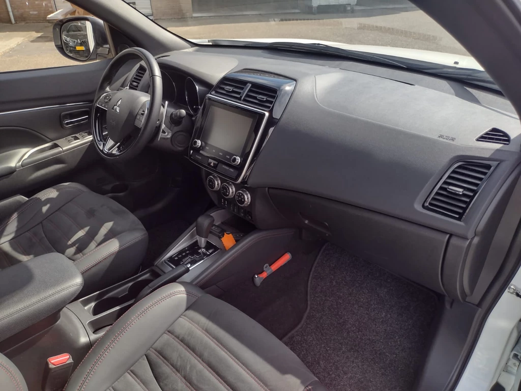 Mitsubishi ASX – foto 20