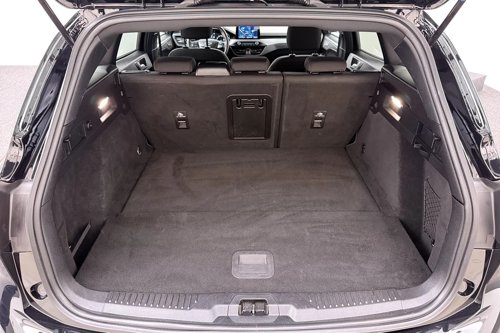 Ford Focus – foto 13