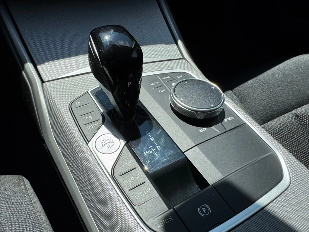 BMW 3 Serie – foto 20