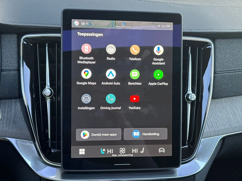 Volvo XC90 – foto 55