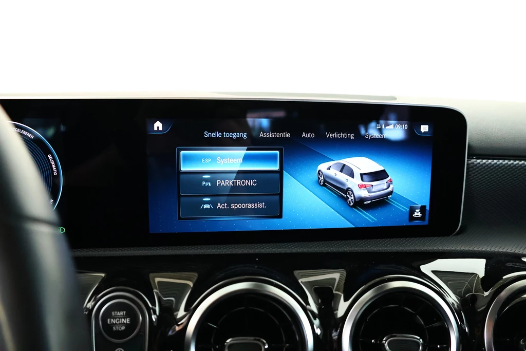 Mercedes-Benz A-Klasse – foto 23