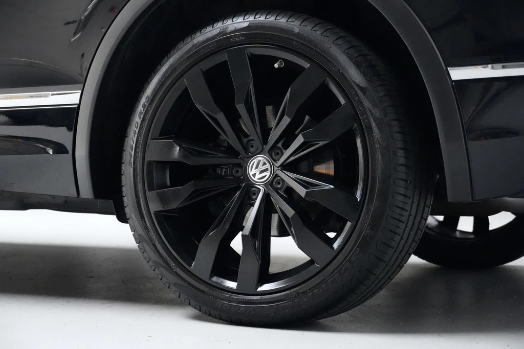 Volkswagen Tiguan – foto 24