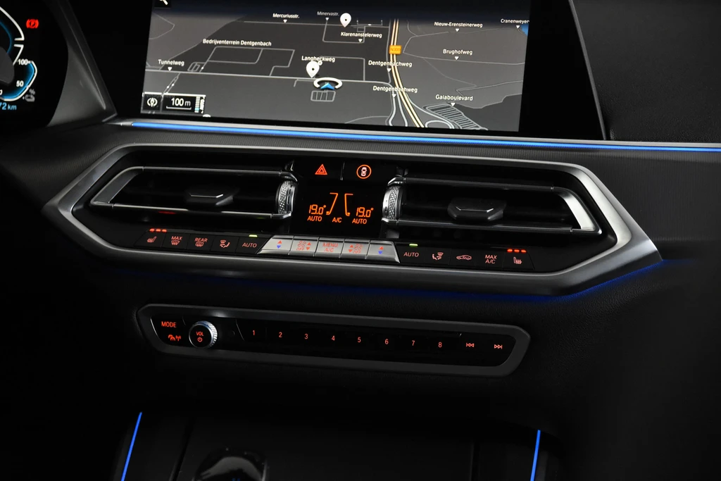 BMW X5 – foto 27