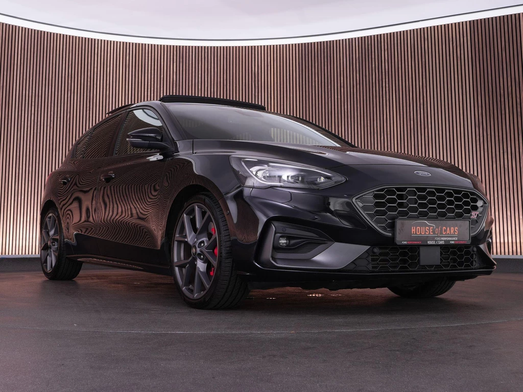 Ford Focus – foto 15