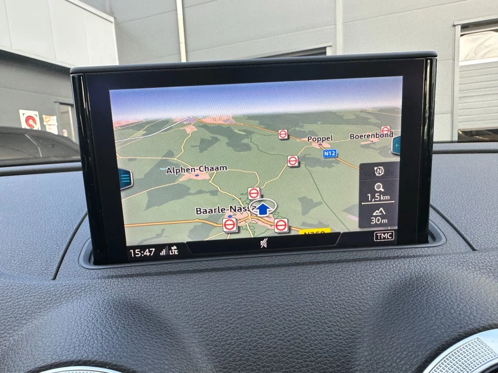 Audi A3 – foto 16