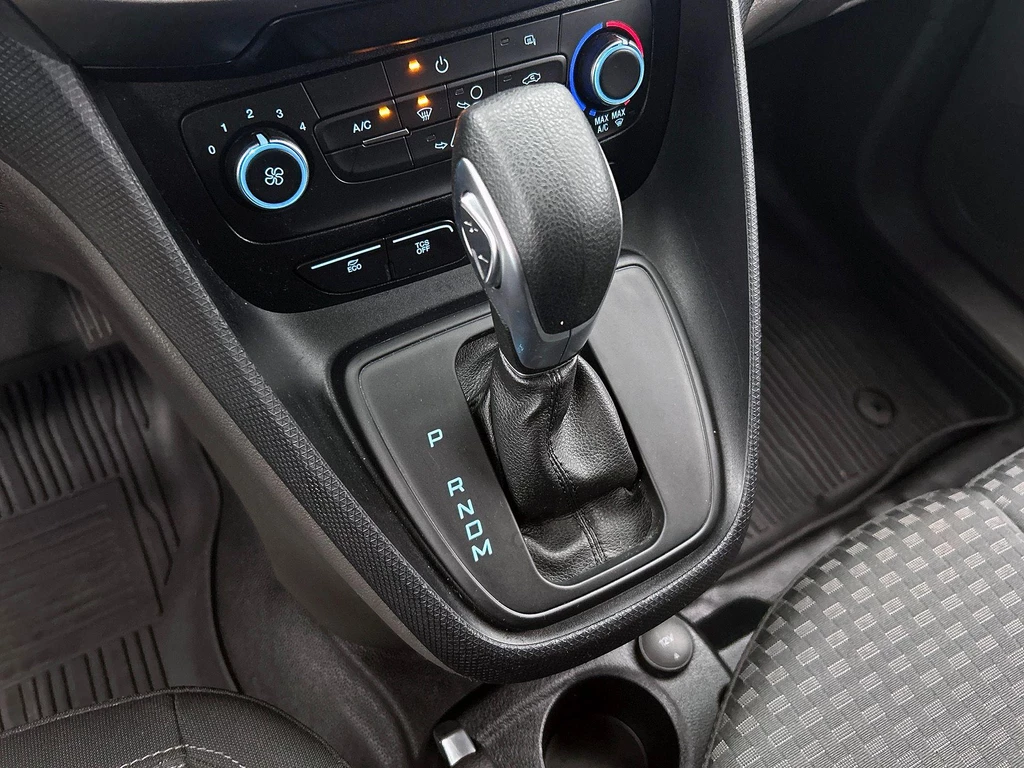 Ford Transit Connect – foto 30