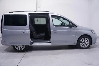 Volkswagen Caddy – thumbnail 10