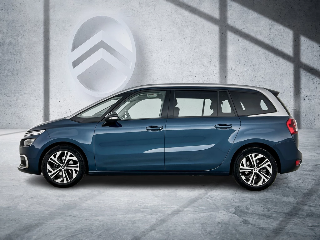 Citroën Grand C4 Spacetourer – foto 2